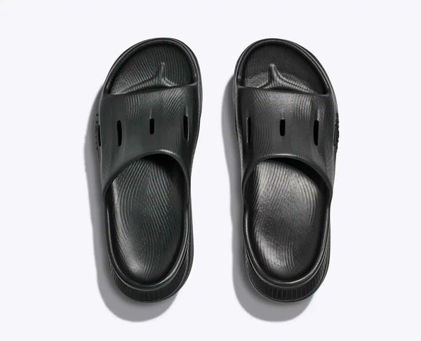 ORA Recovery Slide 3:Black / Black:4Y