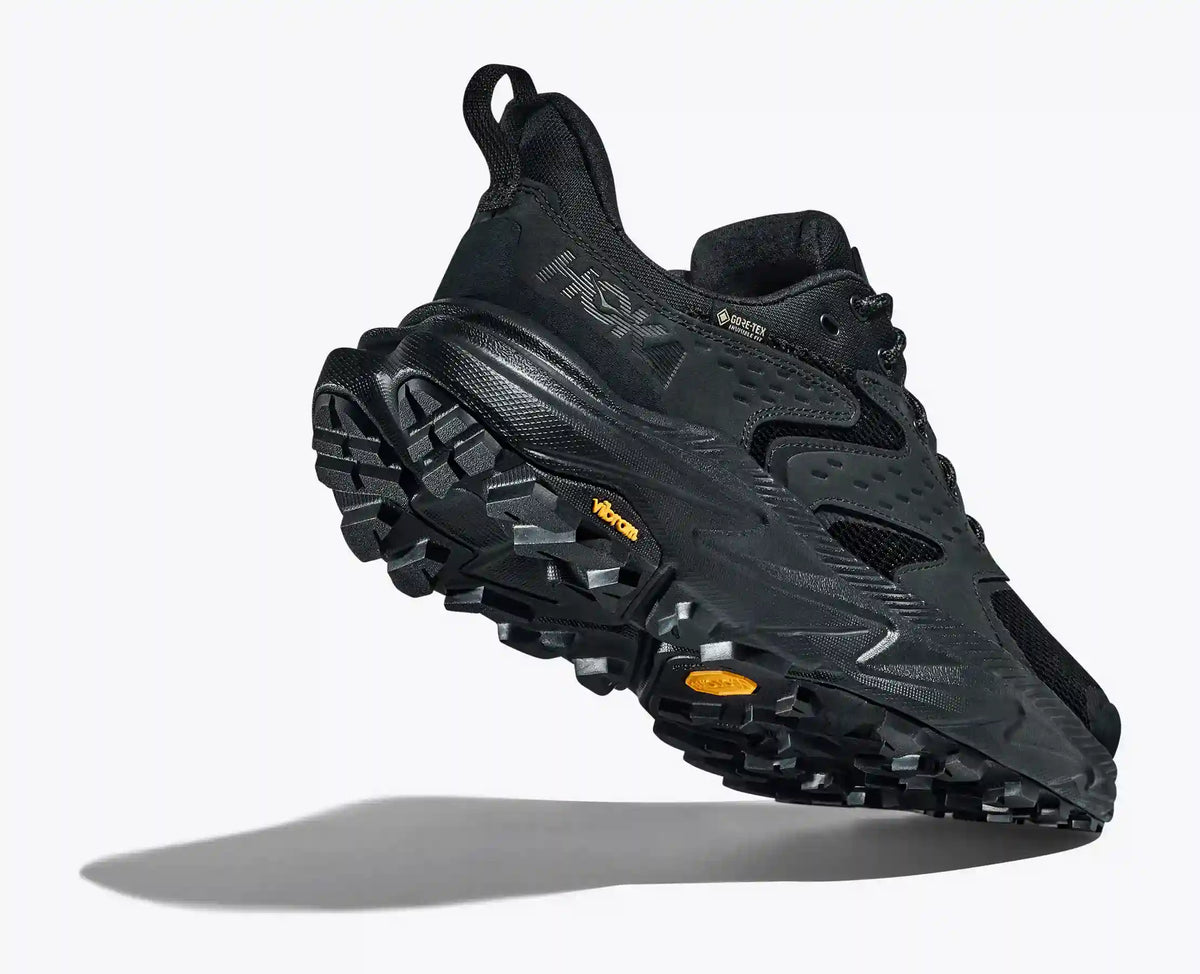Anacapa 2 Low GTX:Mustard Seed / Cement:7:Regular