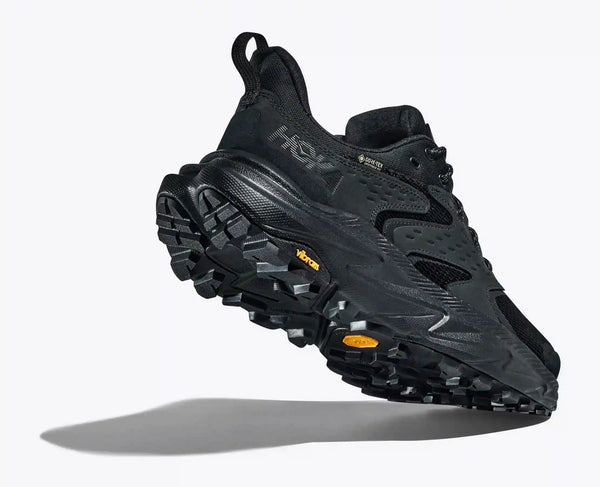 Anacapa 2 Low GTX:Mustard Seed / Cement:7:Regular