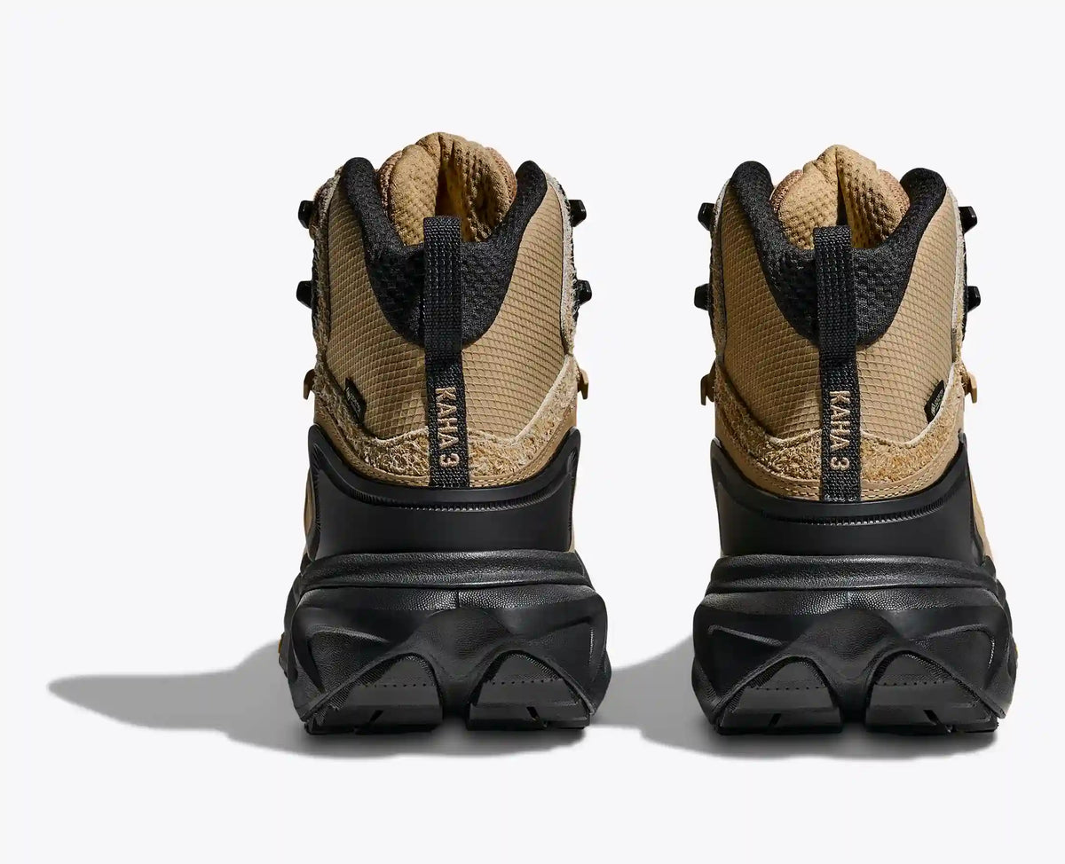 Elite Terrain System Kaha 3 GTX:Khaki / Black:M3.5/W5