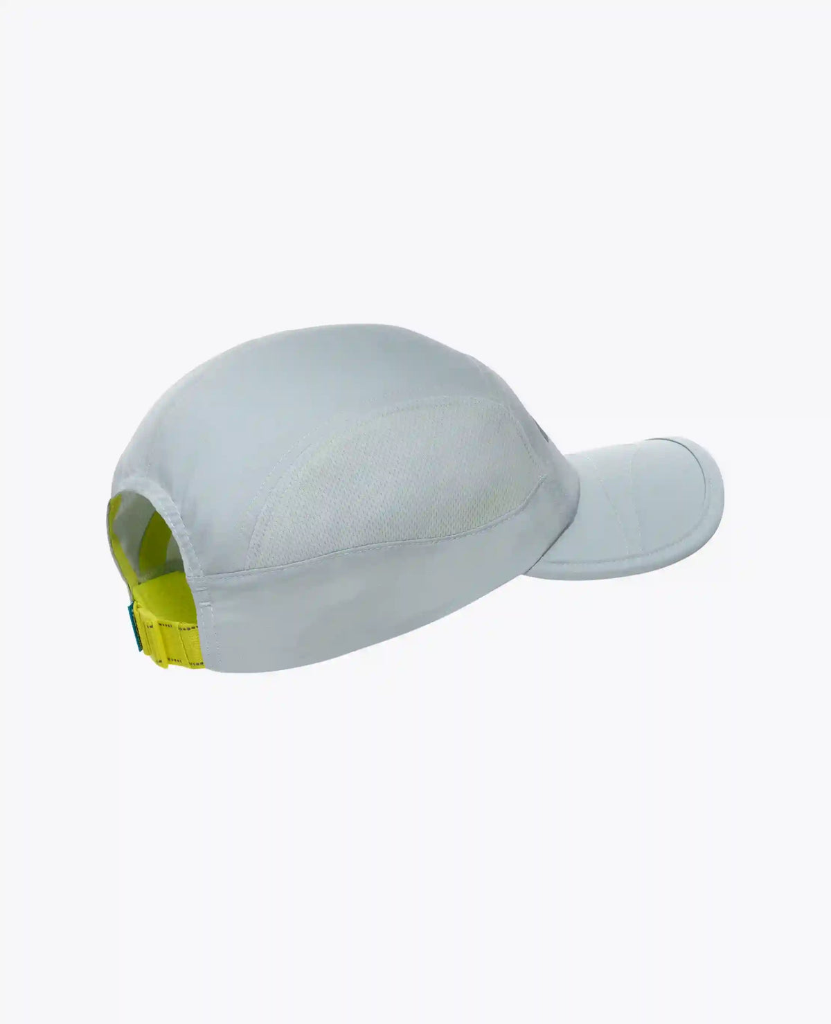 Hoka Run Hat:Varsity Navy / Gold:O/S