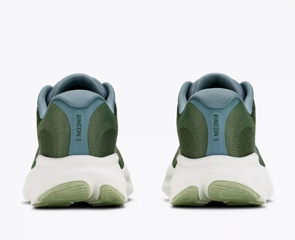 Rincon 5:Virtual Blue / Varsity Navy:7:Regular