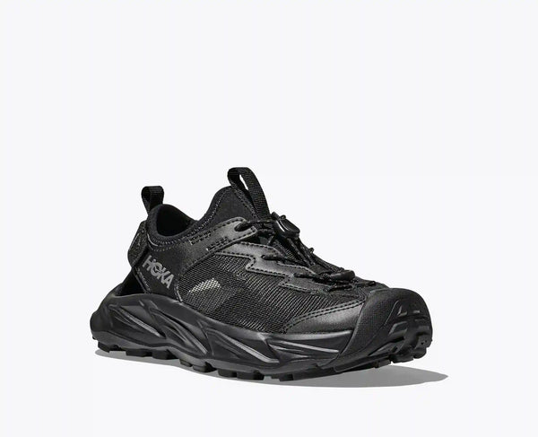 Hopara 2:Black / Black:3.5Y