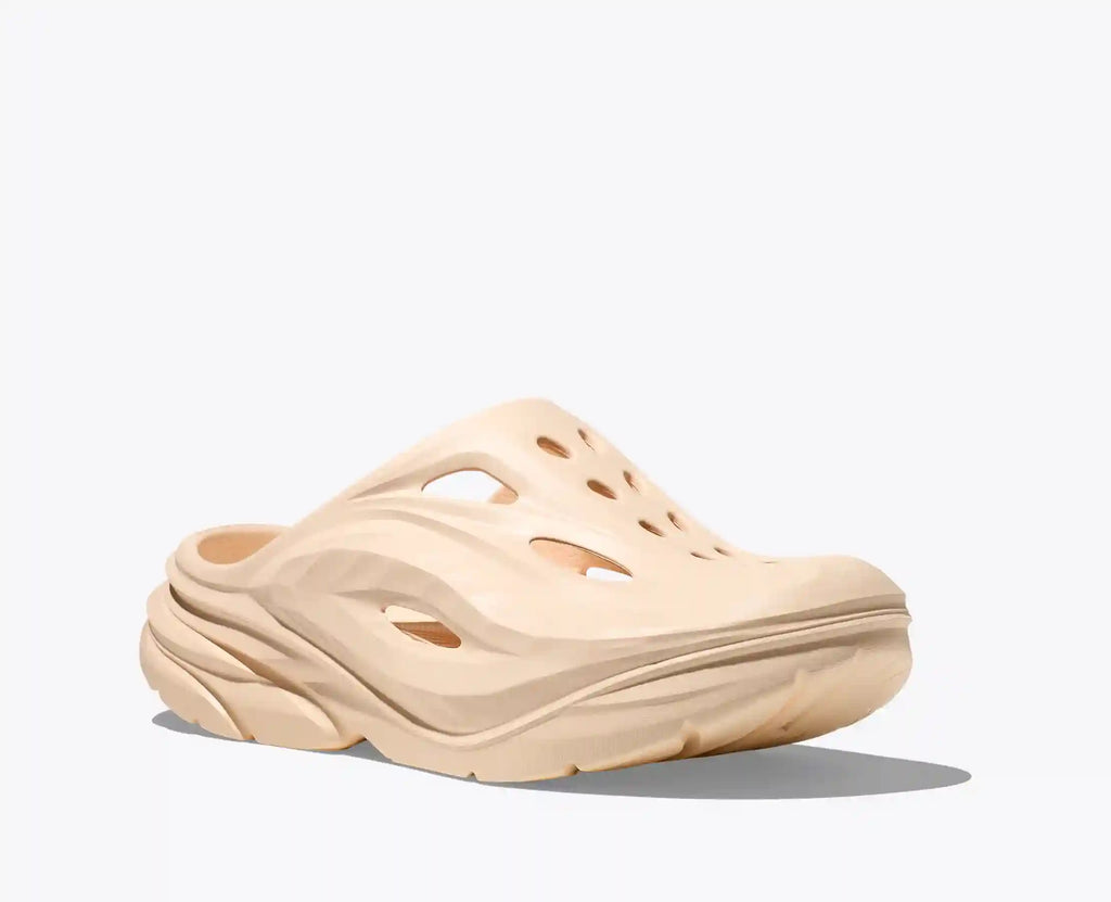 Ora Recovery Mule:White / White:M3/W5