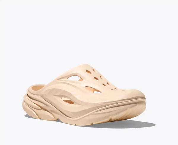 Ora Recovery Mule:White / White:M3/W5