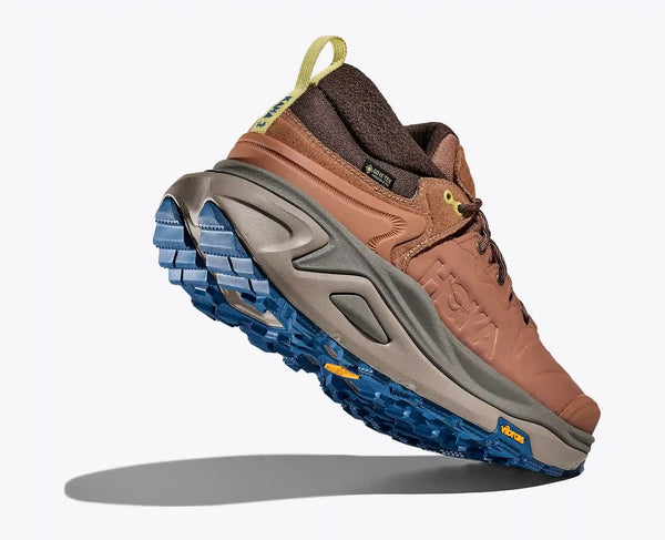 Kaha 3 Low GTX:Varsity Navy / Barley Flour:7