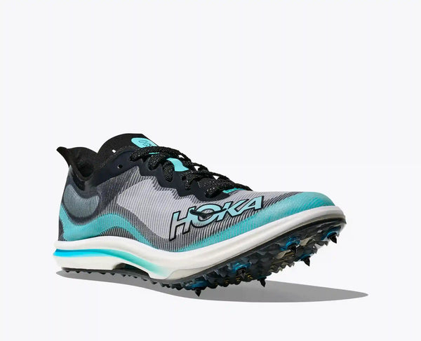 Cielo X 3 MD:Black / Cielo Blue:M3.5/W5