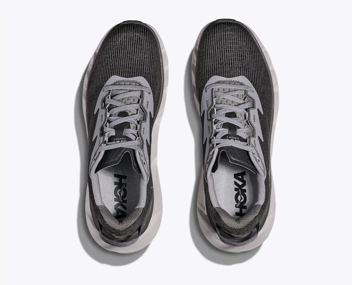 Elevon 2 TS:Foggy Grey / Grout:M4/W5