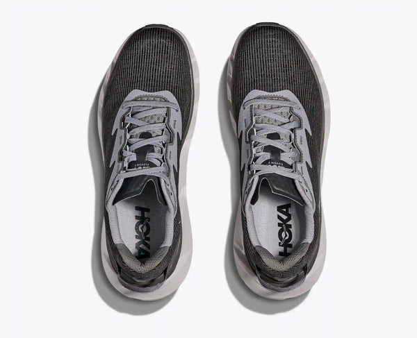 Elevon 2 TS:Foggy Grey / Grout:M4/W5