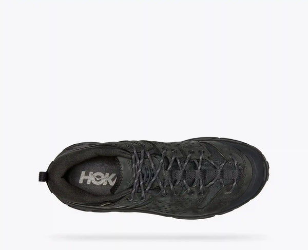 Tor Ultra Lo:Black / Black:M4/W5