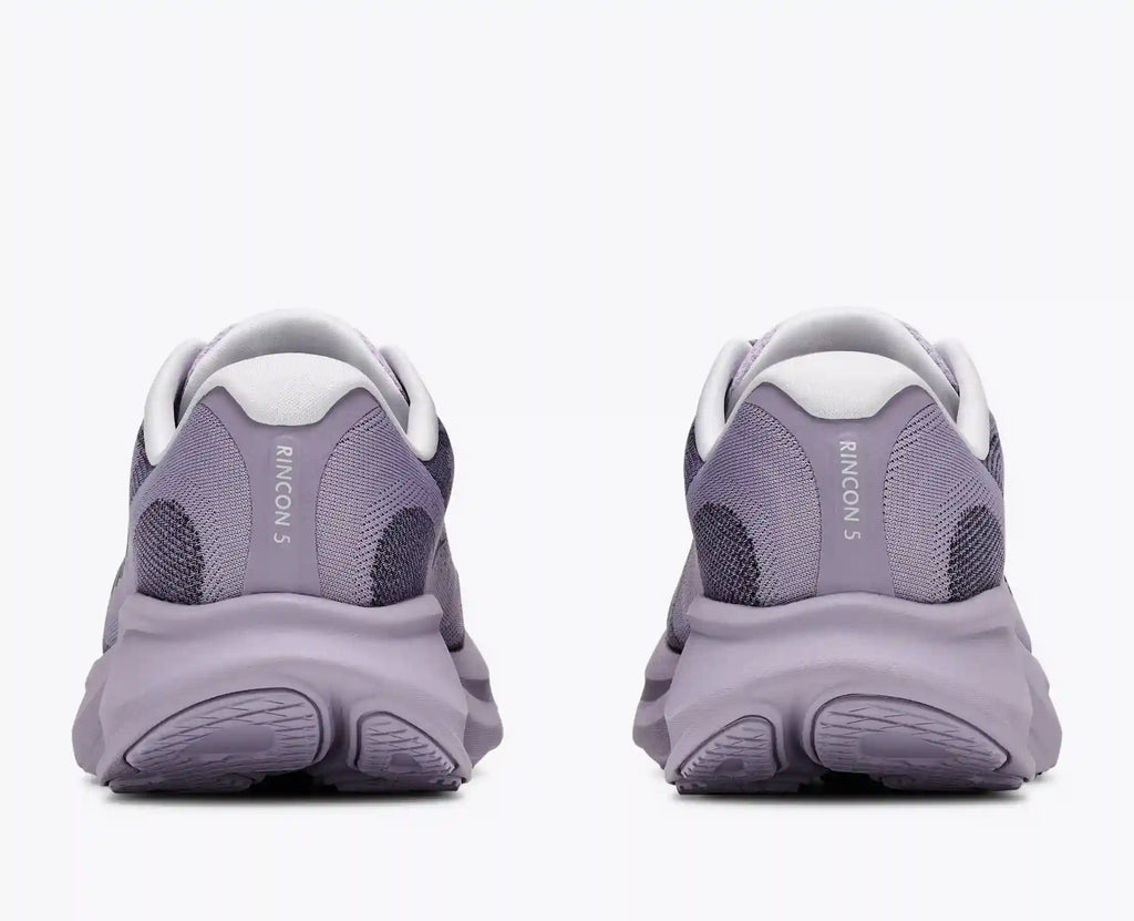 Rincon 5:Mellow Lilac / Silver:5:Regular