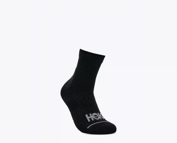 Quarter Run Sock:Night Glow Blue:S