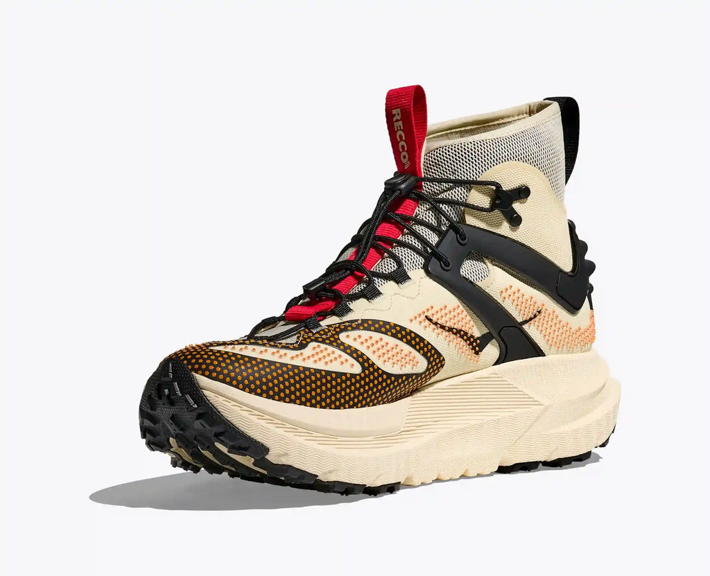 Mafate X Hike:Vintage Yellow / Black:M4/W5