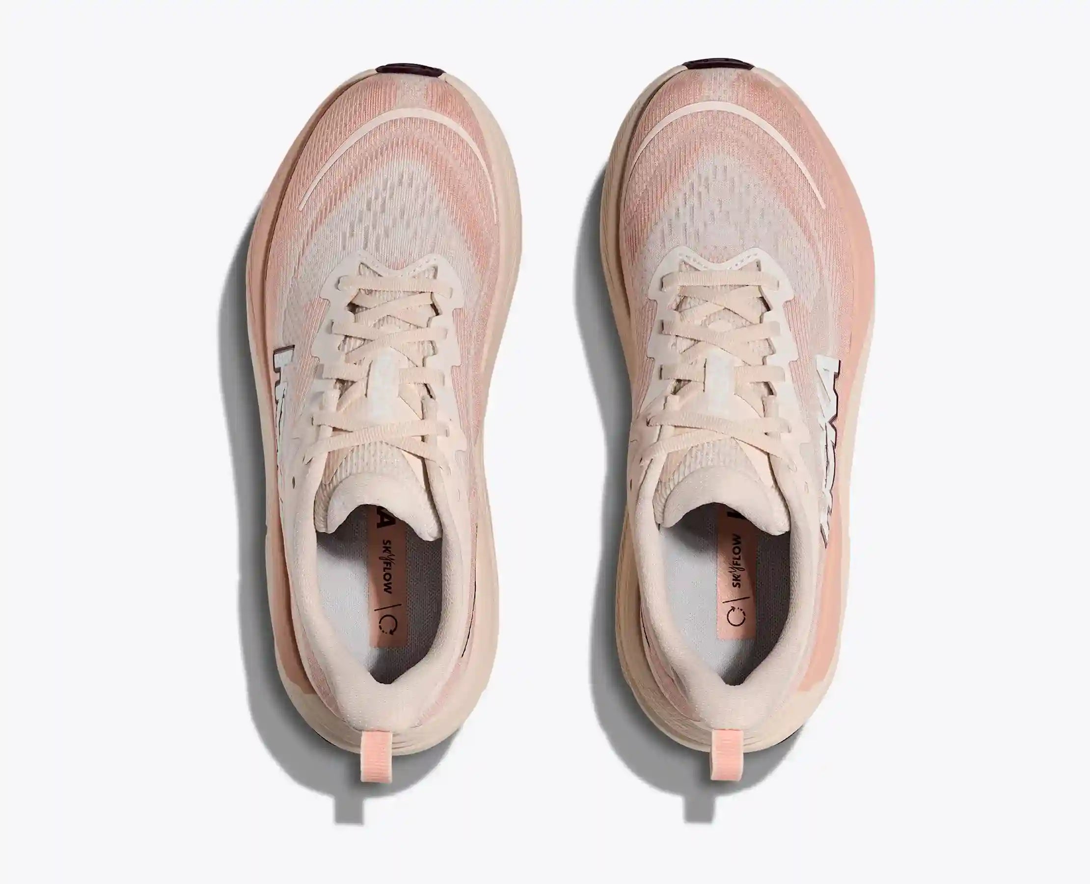 Skyflow:Rose Cream / Rose Latte:5:Regular Secondary image