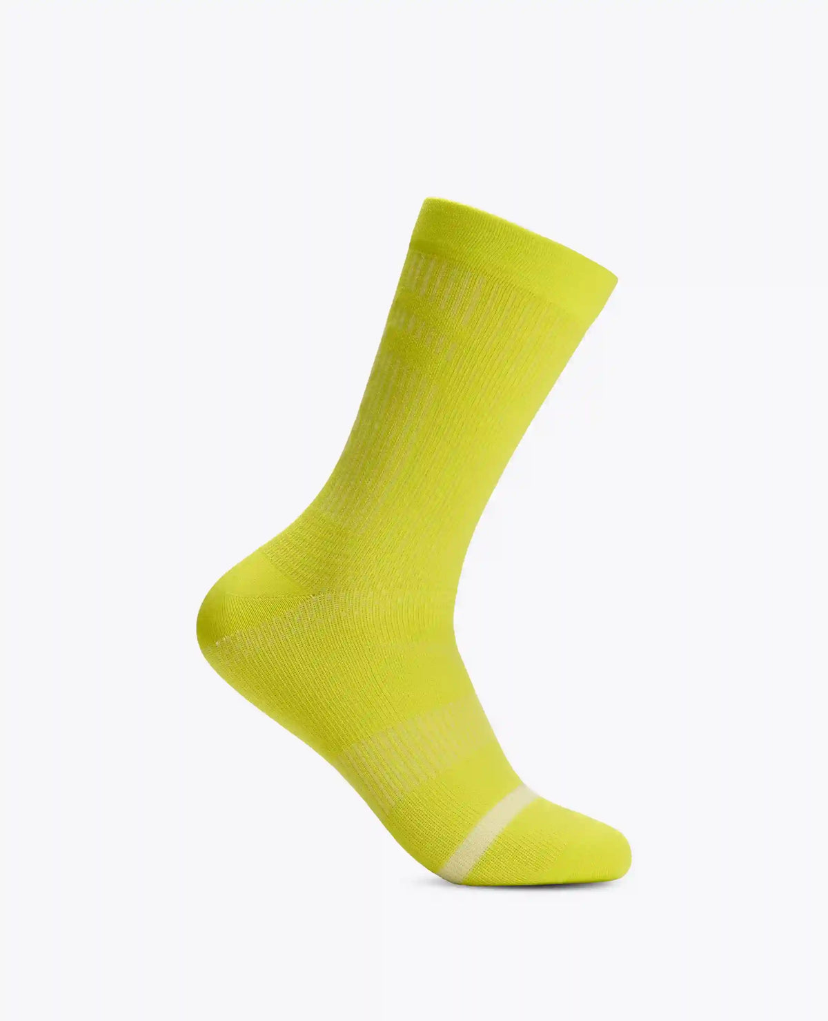 Trail Run Crew Sock:Sage:S