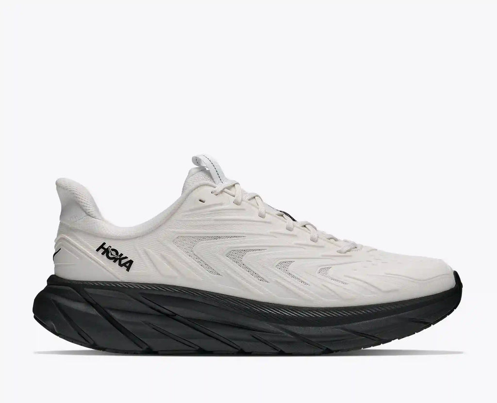 Clifton UTL:Frost / Black:7