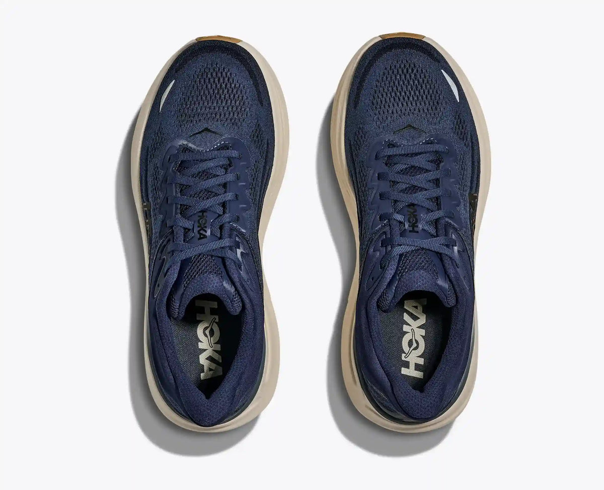Bondi 9:Stellar Grey / Squid Ink:7:Regular