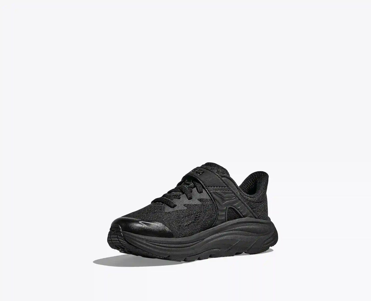 Clifton 10:Black / Carbon Black:10.5K