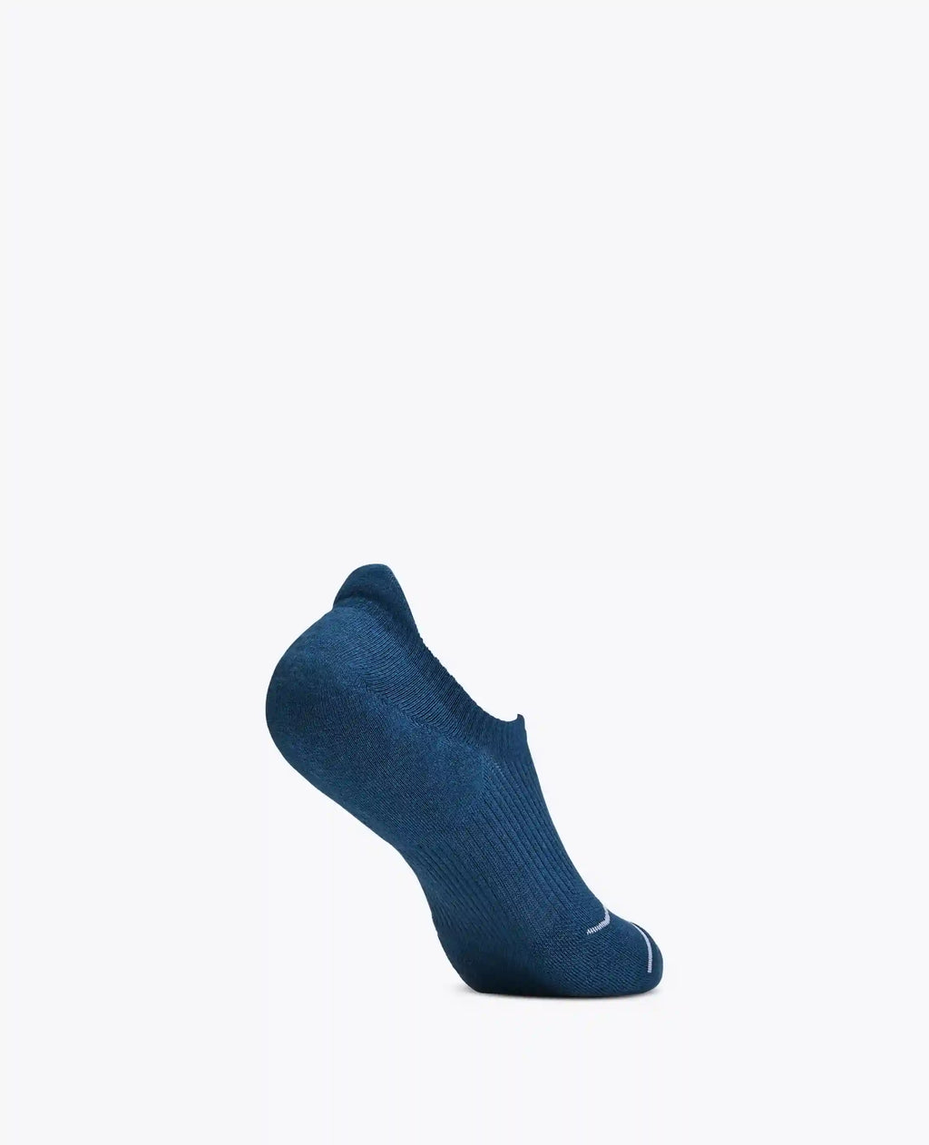 Invisible Sock 3 Pk:Hazy Blue / Soft Cobalt / Night Glw Blue:S