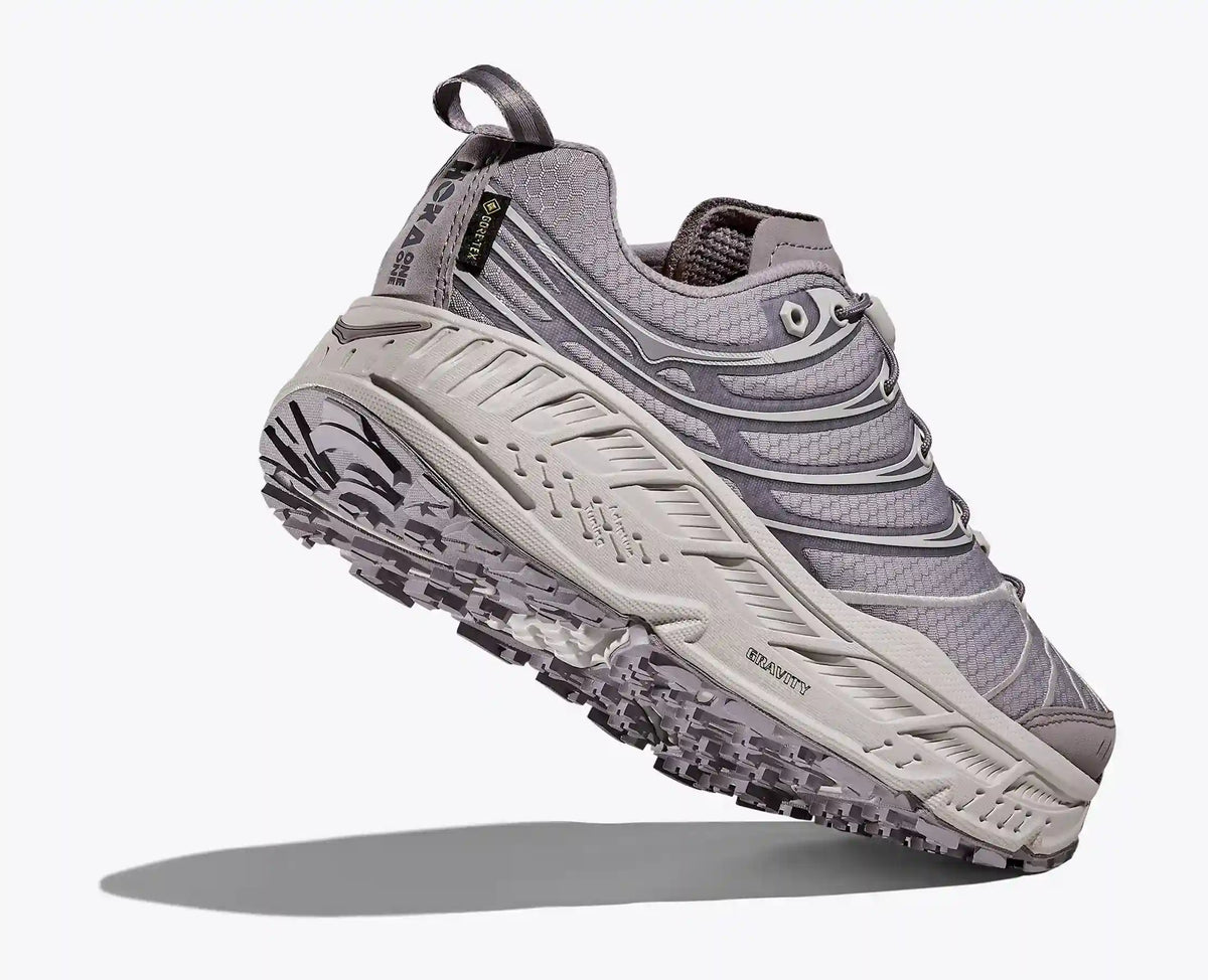 Stinson EVO GTX:Foggy Grey / Cosmic Grey:M5/W6