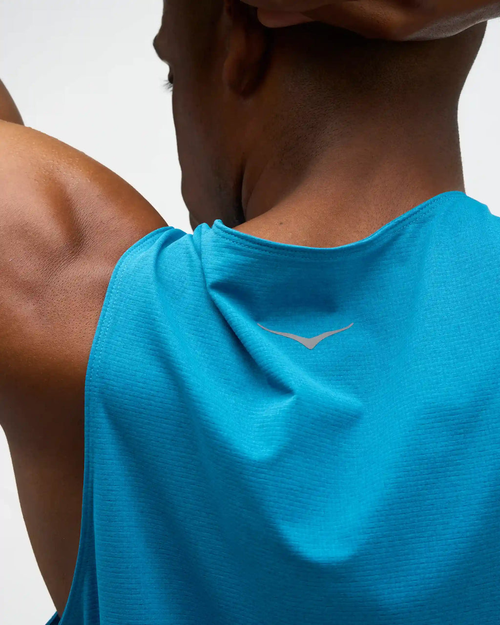 EveryRun Tank:White/Multi:XS