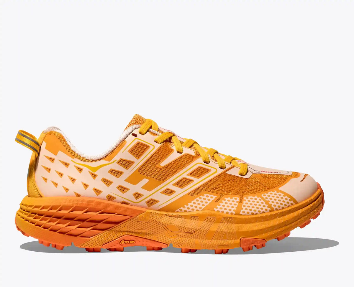 Speedgoat 2:Cosmic Grey / Bay Leaf:M4/W5