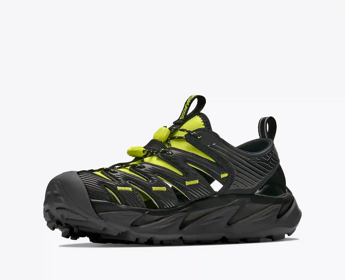 Hopara:Black / Hoka Citrus:M4/W5