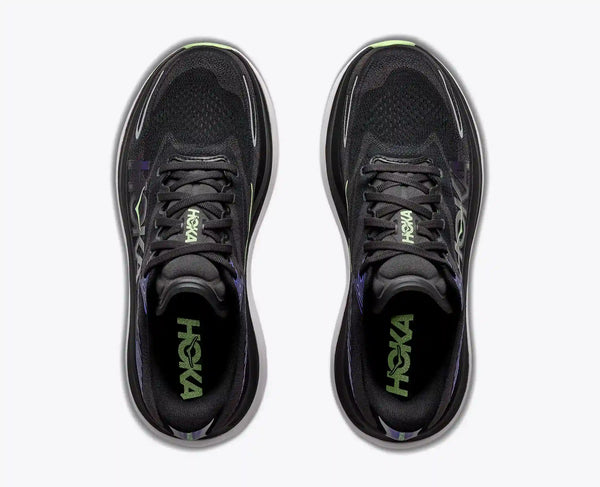 Skyward X 2:Carbon Black / Neon Nebula:7
