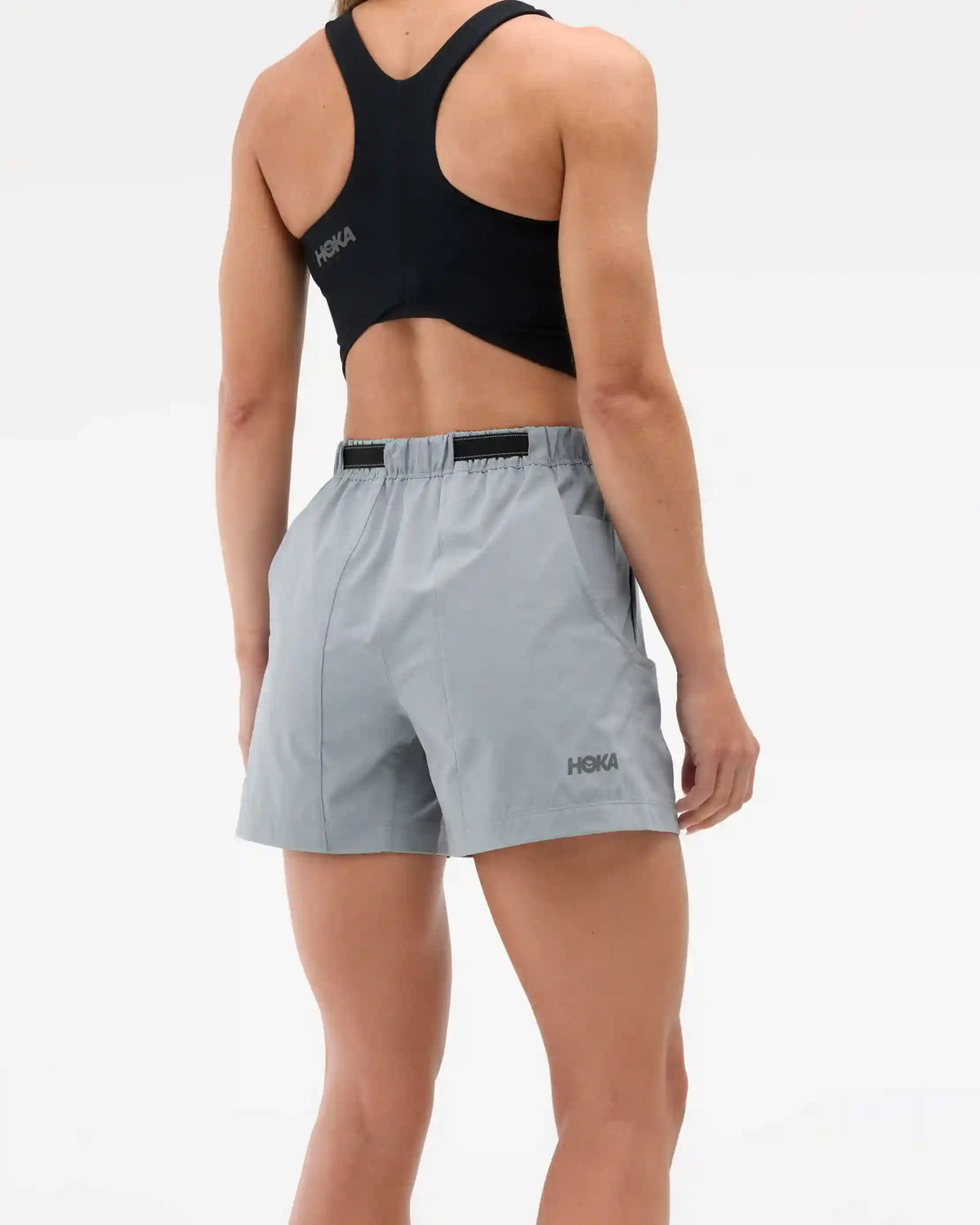 Woodland Hike Short:Washed Blue:XS