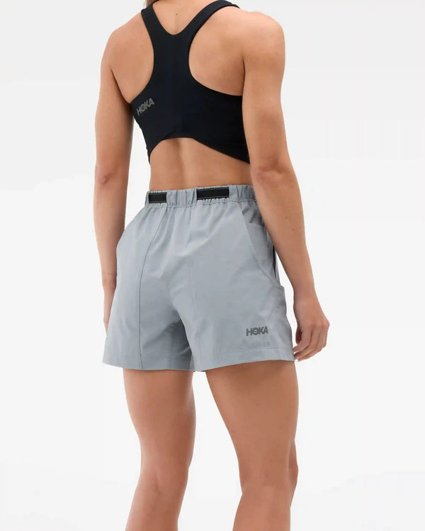 Woodland Hike Short:Washed Blue:XS