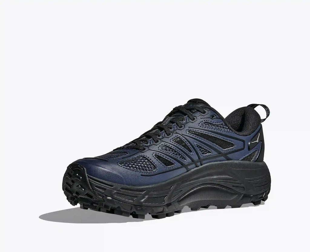 Stealth/Tech Mafate Speed 2:Varsity Navy / Black:M4/W5