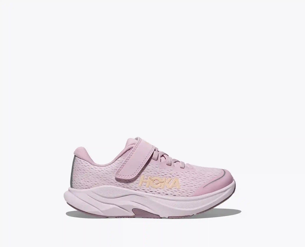 Rincon 4:Electric Aqua / Neon Hoka Citrus:10.5K