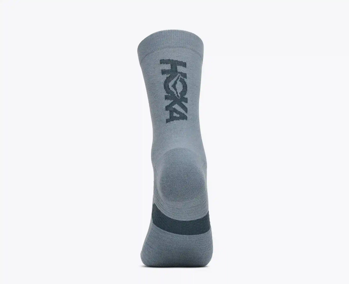 Gpx Crew Run Sock:Varsity Navy / Gold:S