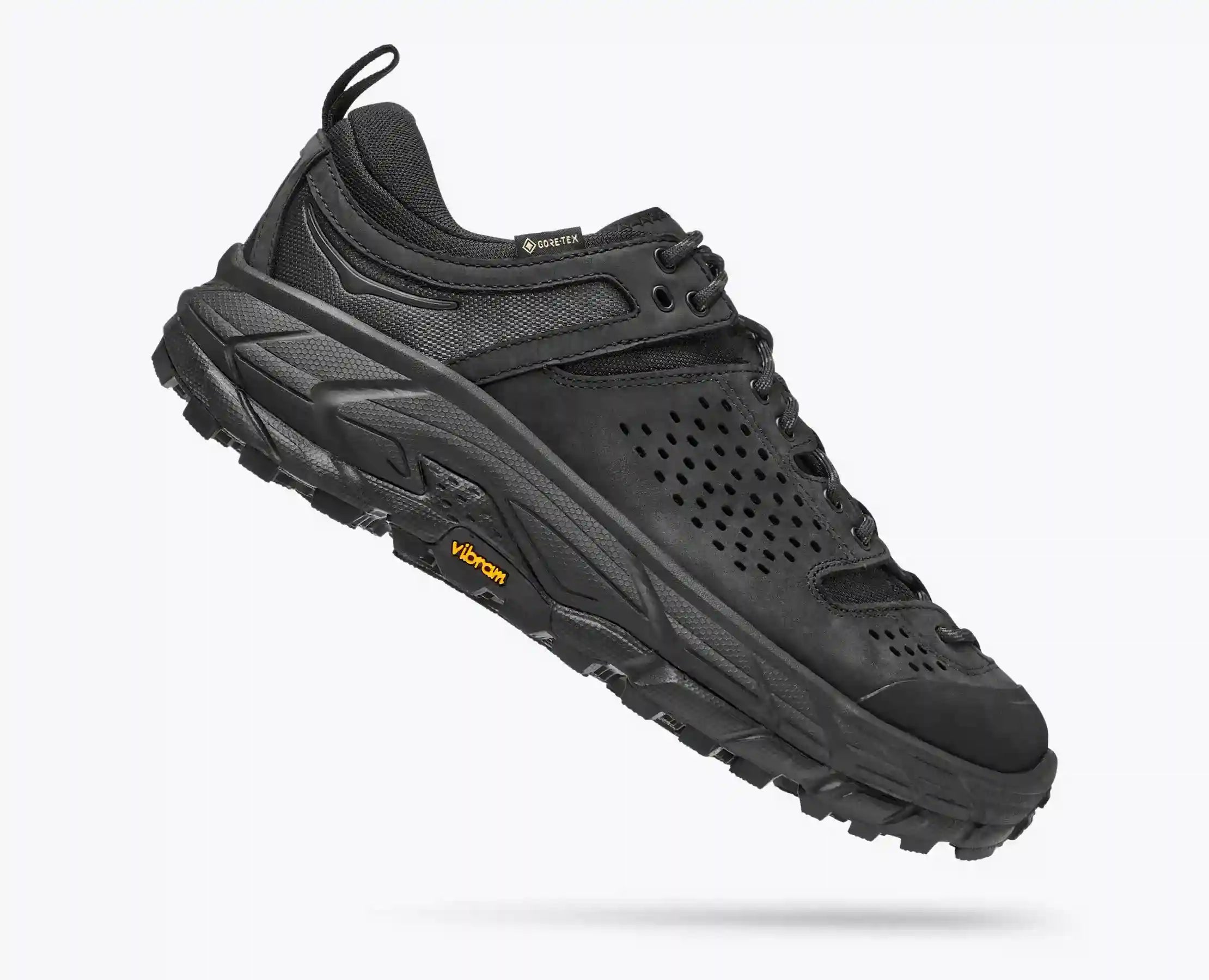 Tor Ultra Lo:Black / Black:M4/W5 Secondary image