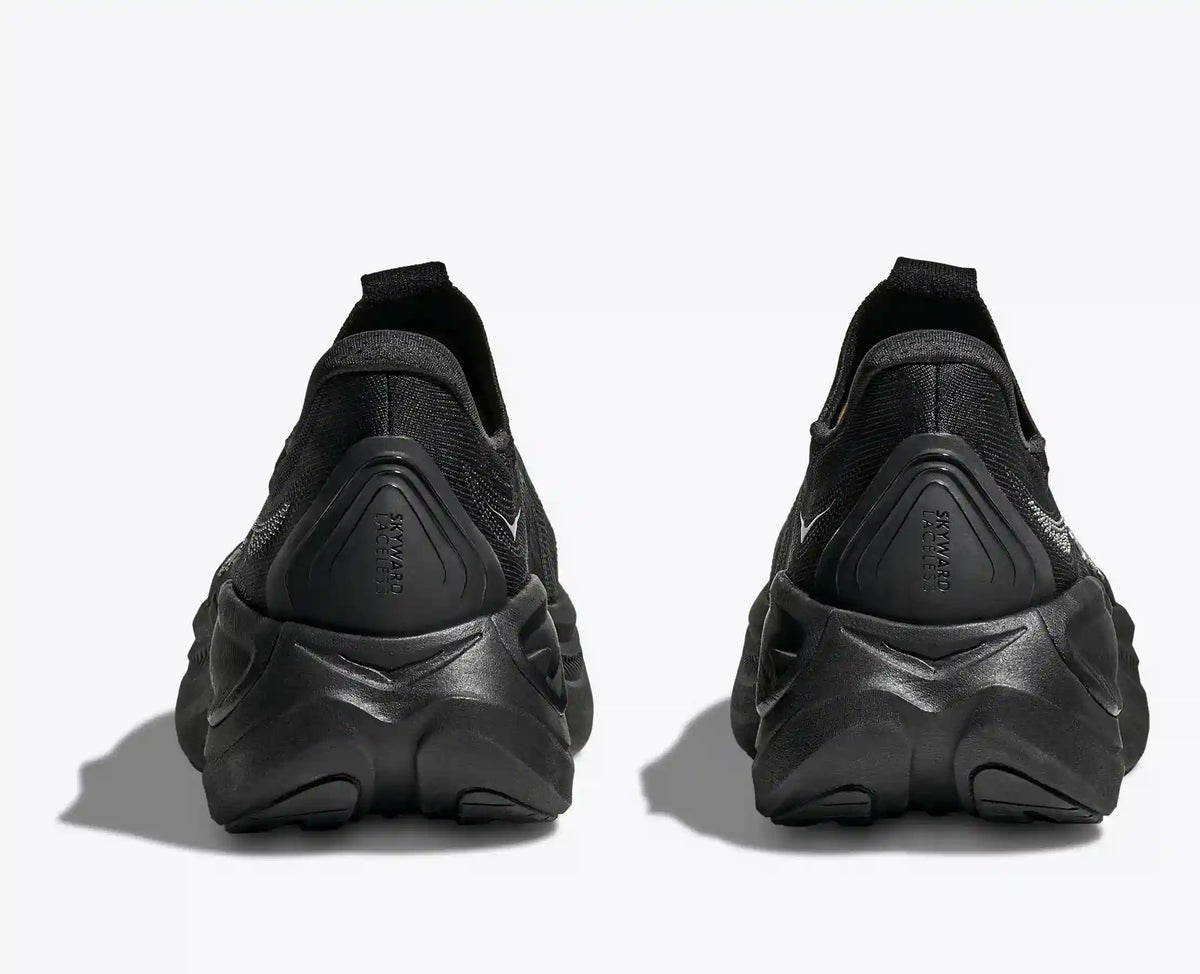 Skyward Laceless:Cliff Grey / Cast Iron:7