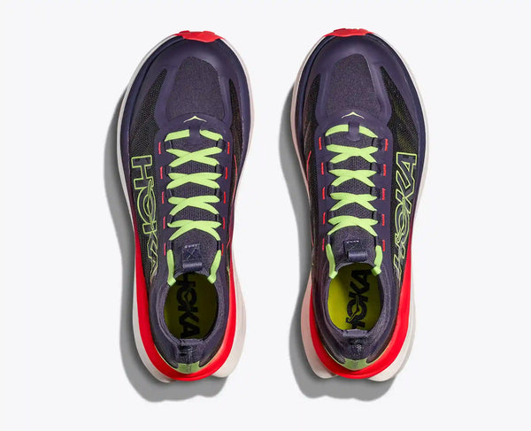 Tecton X 3:Squid Ink / Neon Flame:7