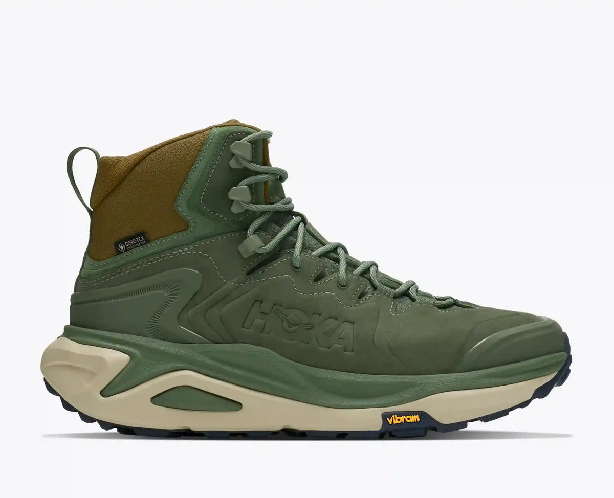 Kaha 3 GTX:Gravel / Cement:7