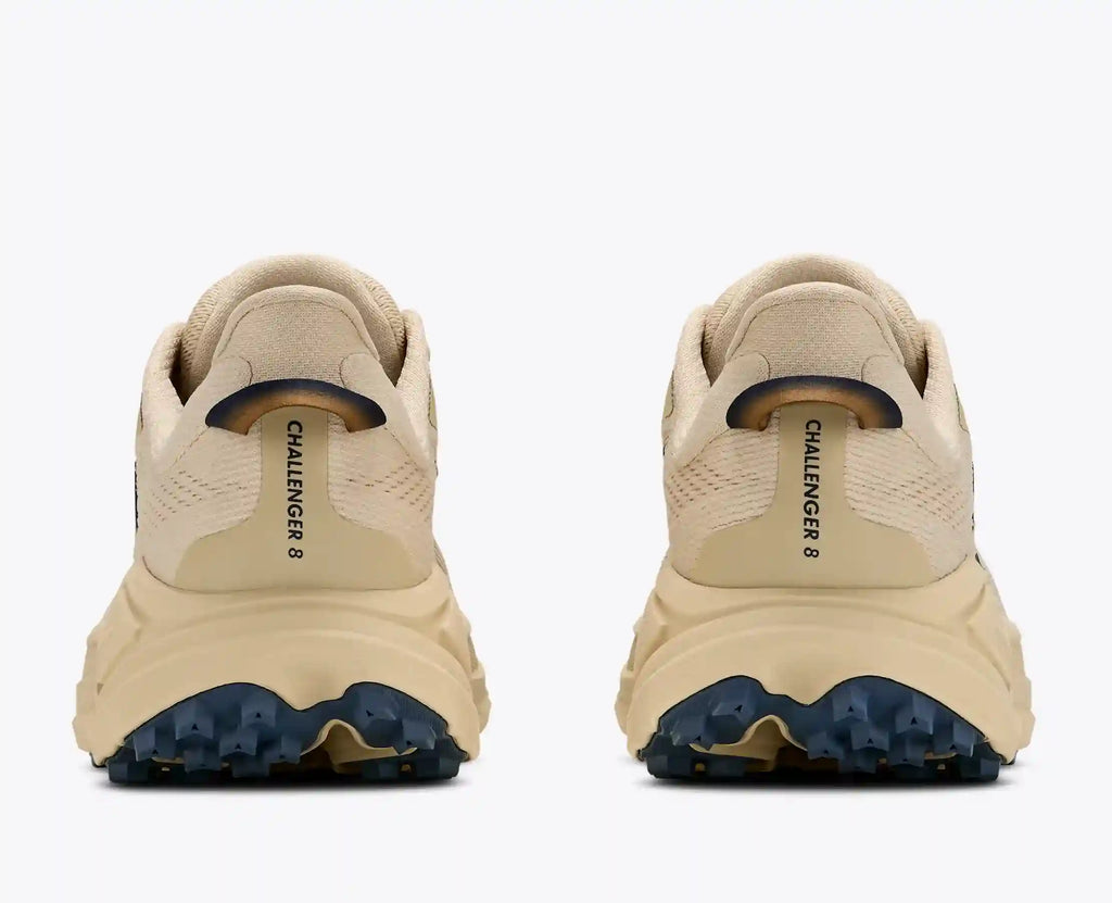 Challenger 8:Black / Pink Opal:5:Regular