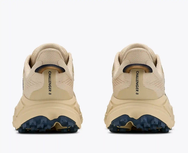 Challenger 8:Black / Pink Opal:5:Regular