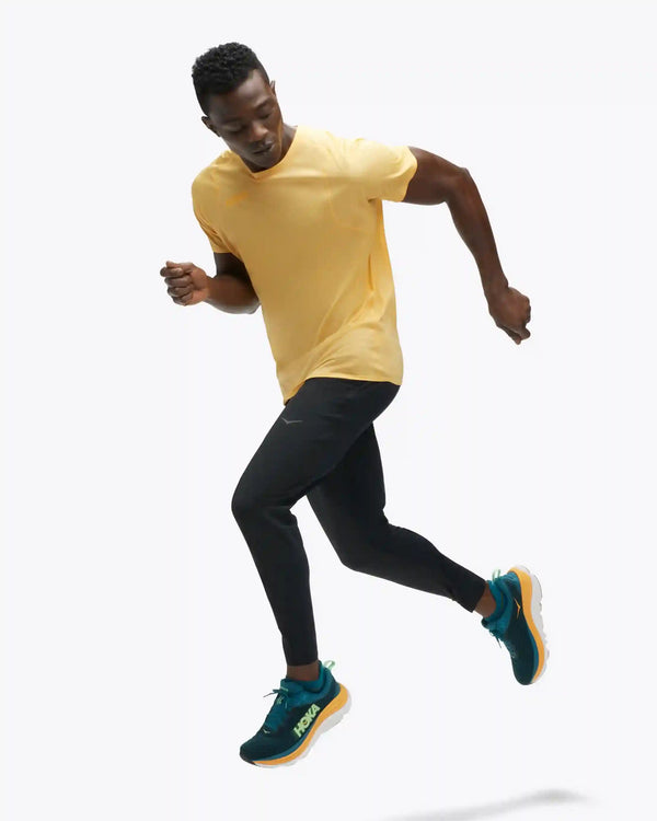 Novafly Run Pant:Cliff Grey:XS