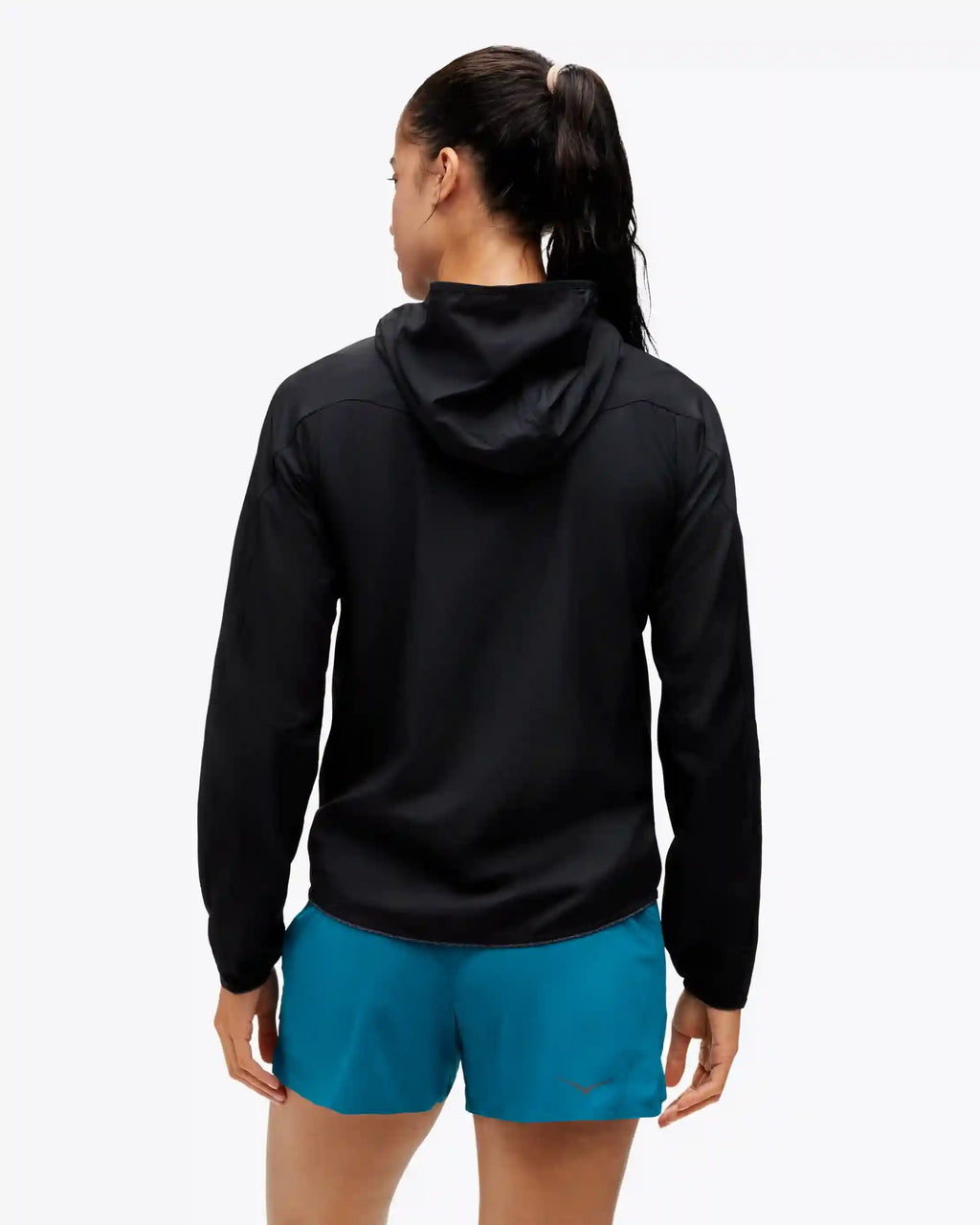 Skyflow Jacket:Neon Cantaloupe:XS