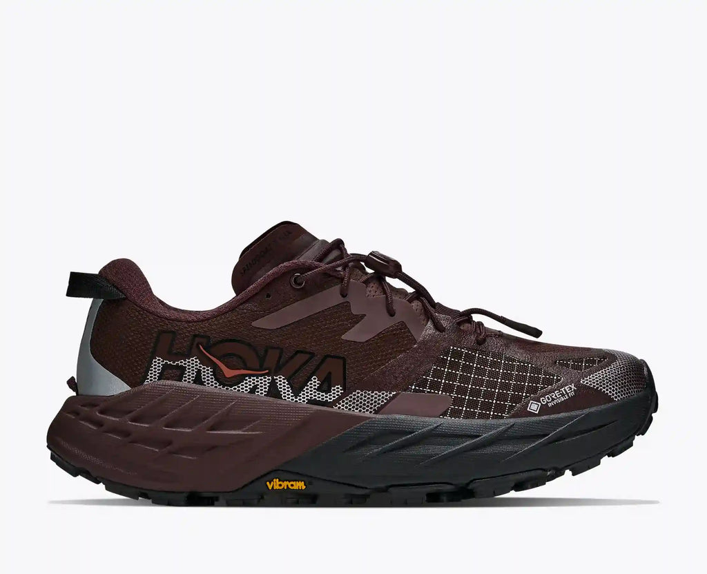 Speedgoat 7 GTX:Black / Carbon Black:5:Regular
