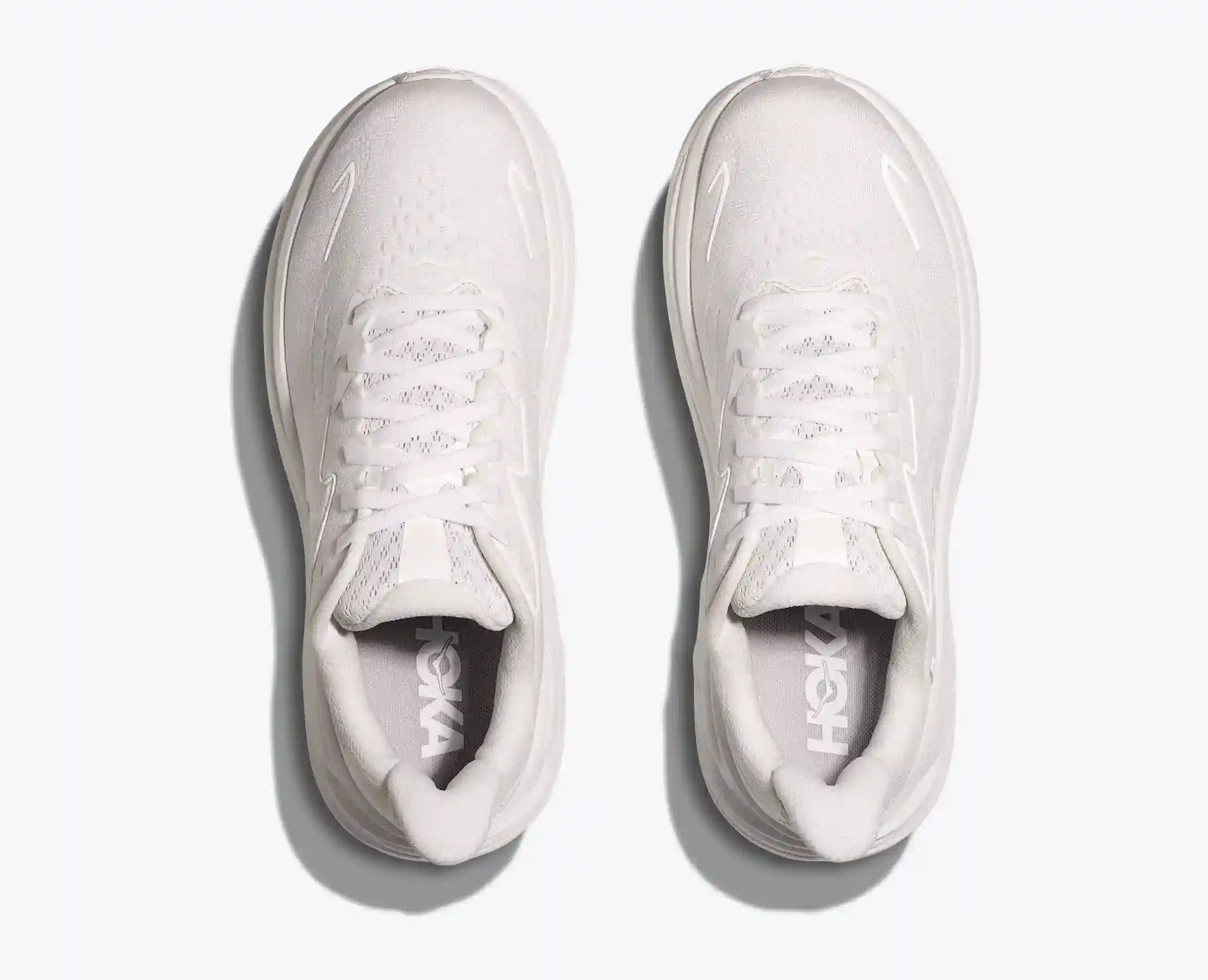 Clifton 10:White / White:4:Regular Secondary image