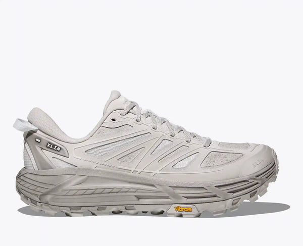 HOKA x XLIM Mafate Speed 2 TS:Peach Dust:M4/W5