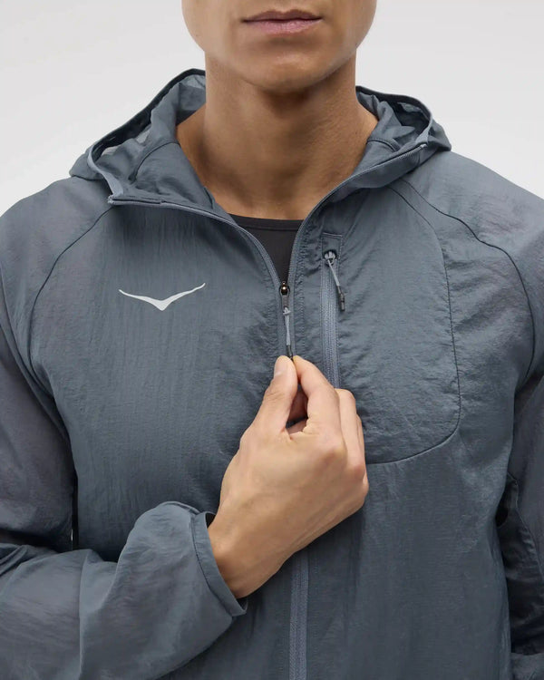 Skyflow Jacket:Black:XS