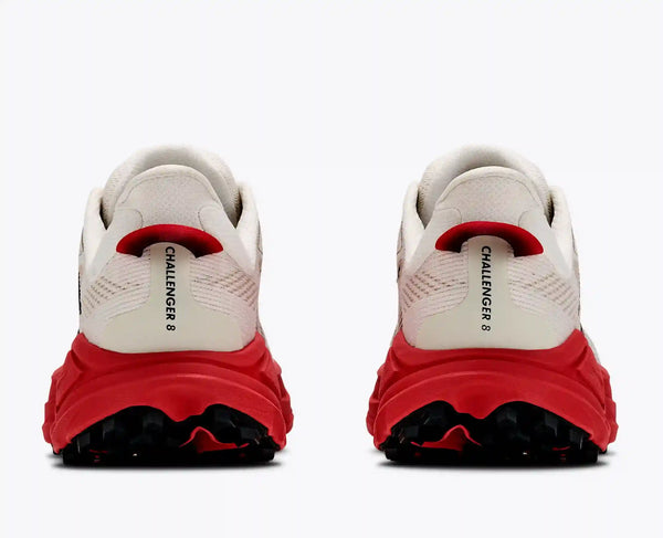 Challenger 8:Black / Pink Opal:5:Regular