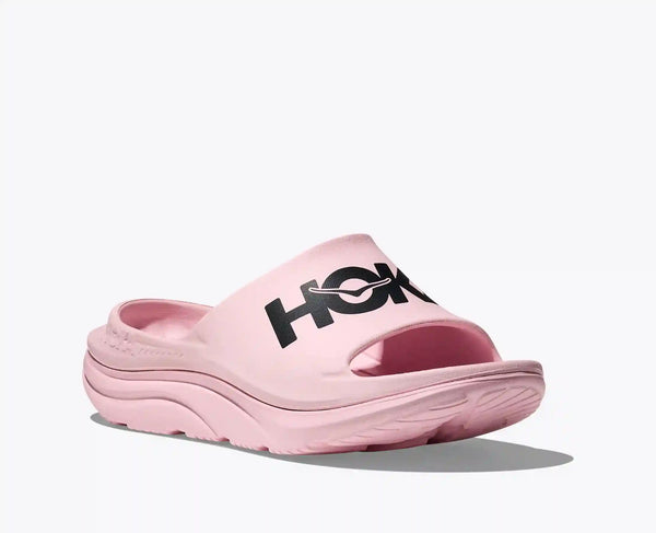 Ora Athletic Slide:Squid Ink / Purple Fog:M3/W5