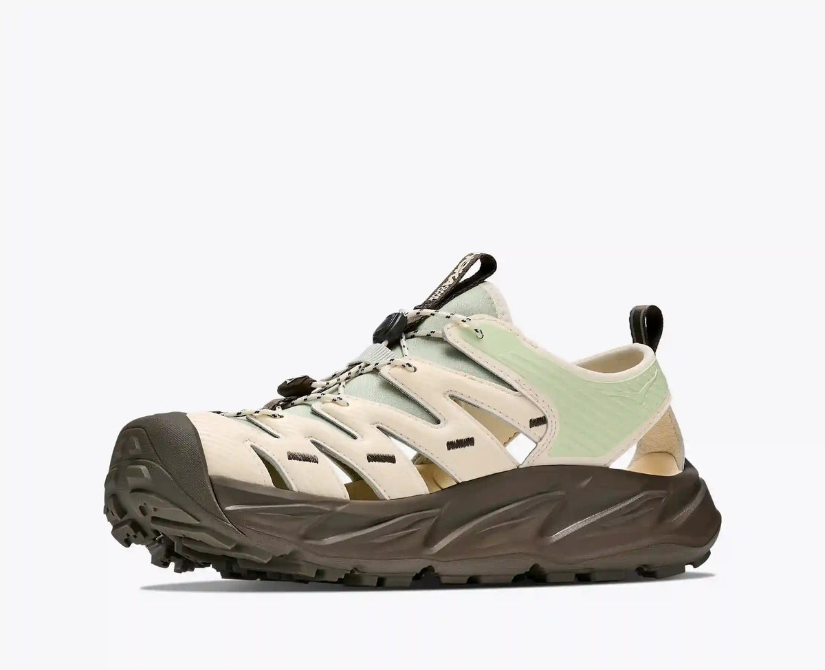 Hopara:Black / Hoka Citrus:M4/W5