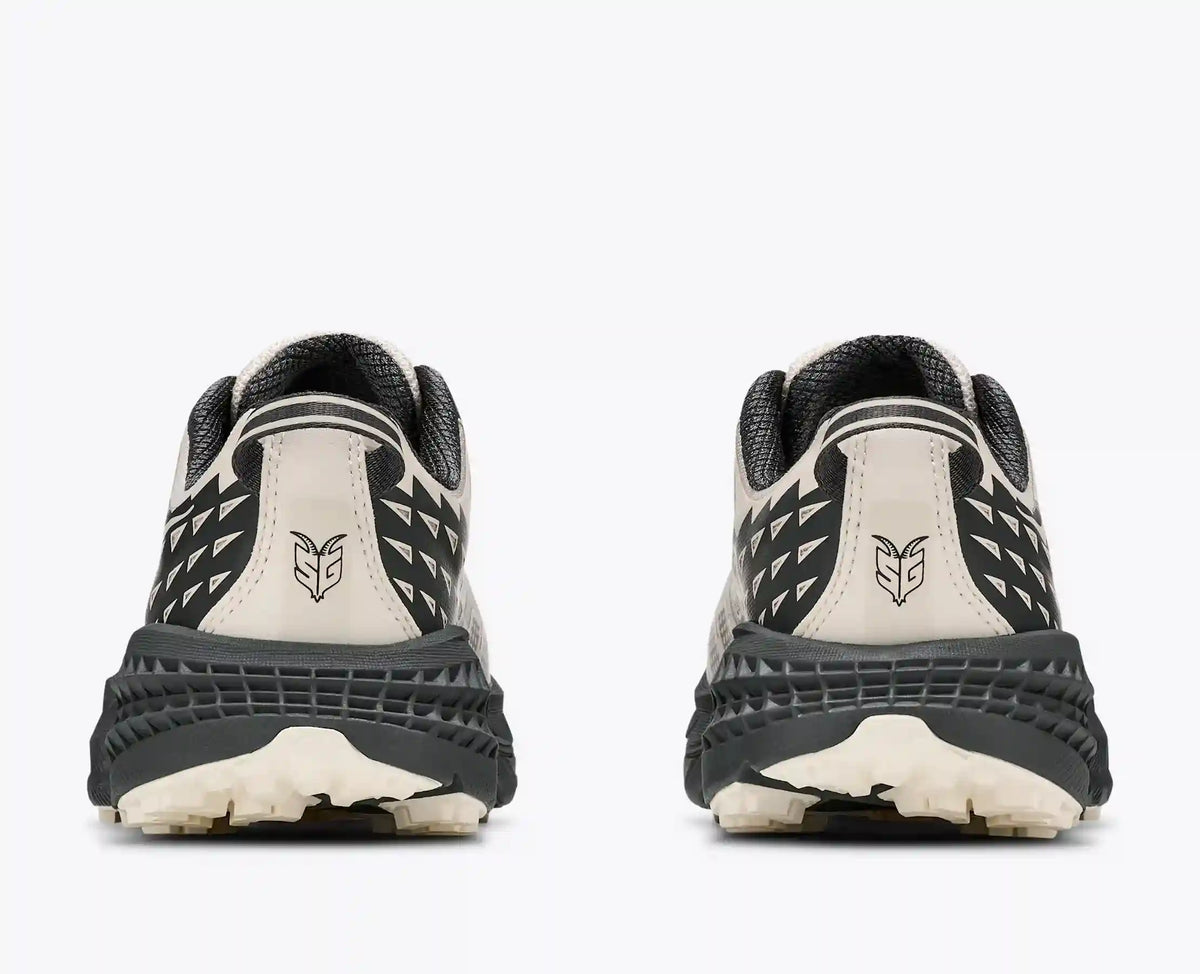 Speedgoat 2:Cosmic Grey / Bay Leaf:M4/W5