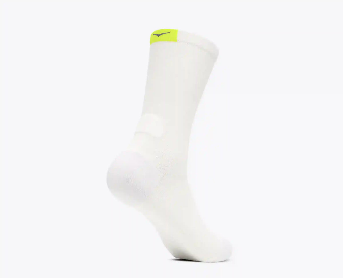 Clifton Crew Run Sock:Glimmering Blue:S